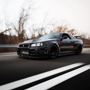 Meet your Posher, Liam